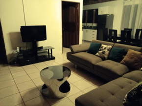 Toucan Prívate House